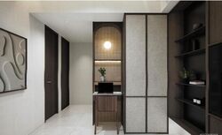 Jansen House (D19), Condominium #606993281